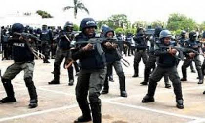 Yan Sanda 10 Sun Rasa Rai bayan Arangama da Yan Bindiga a Kebbi